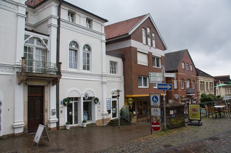 Bad Bentheim